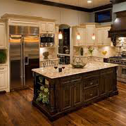 Gleneagles Construction Kitchen